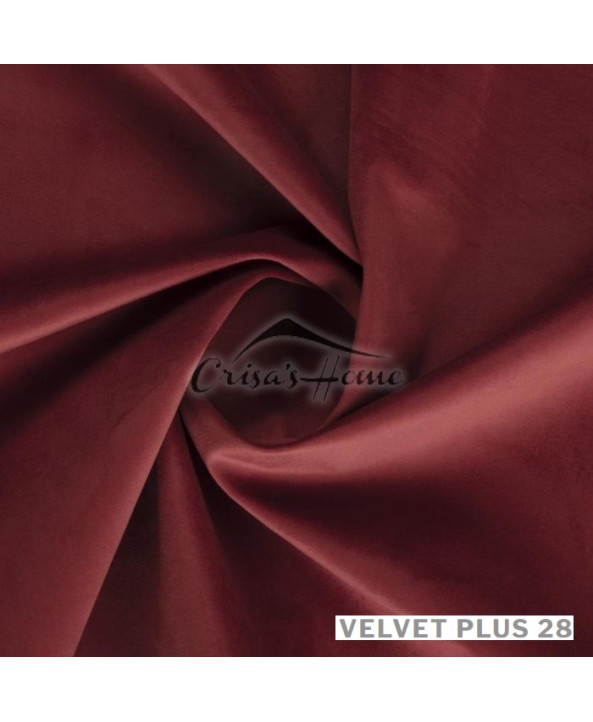 Stofa Velvet Plus 140